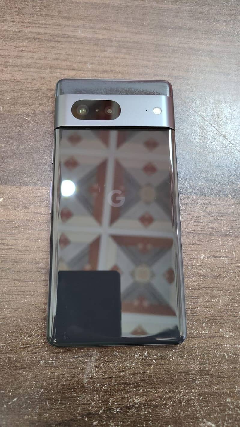 Google Pixel 7 0