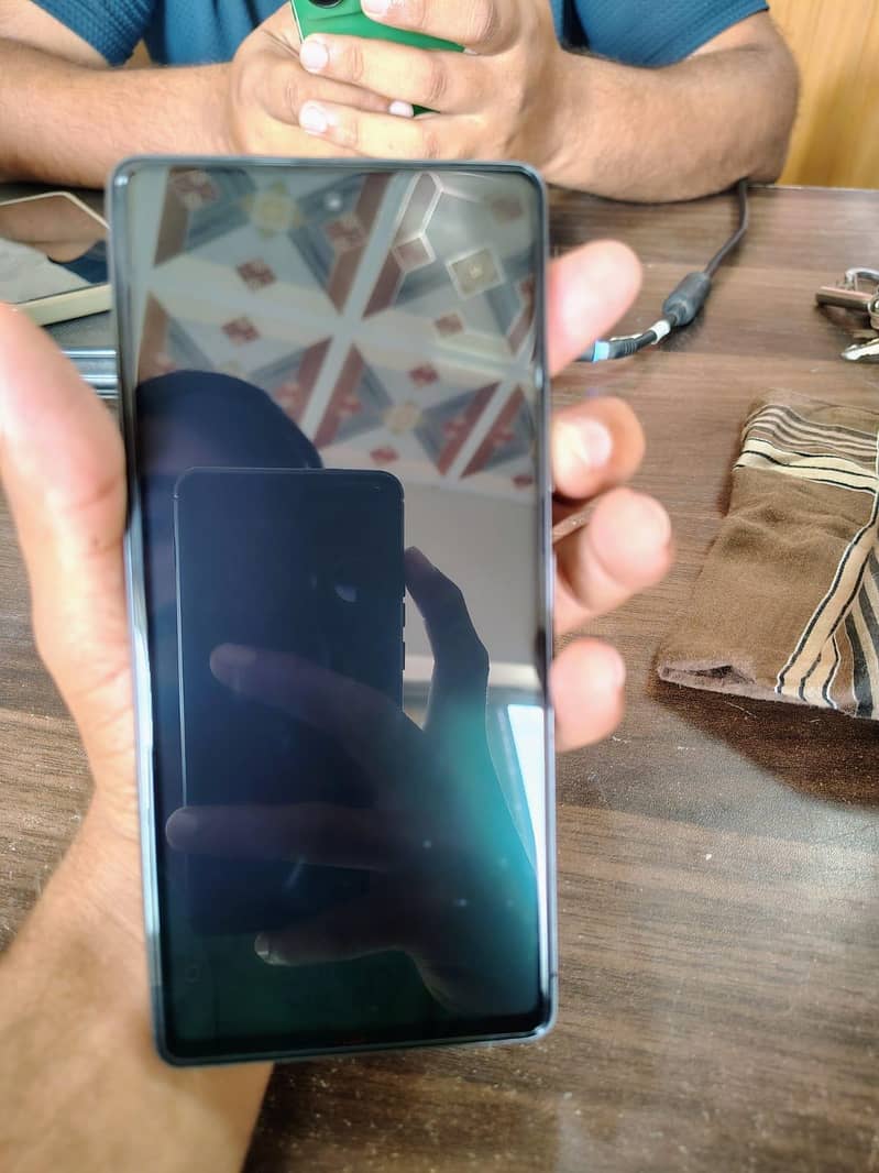 Google Pixel 7 1