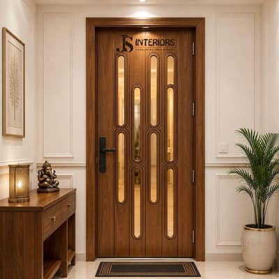 Doors 