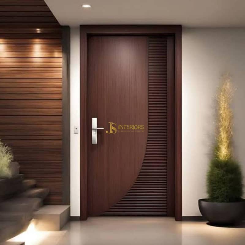 Doors  1