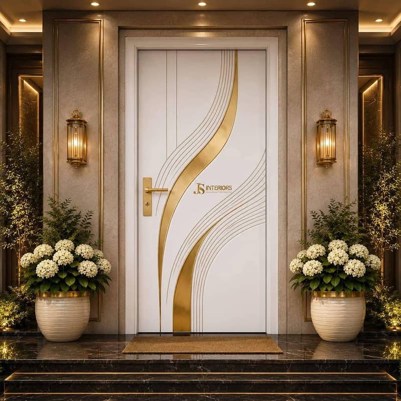 Doors  2