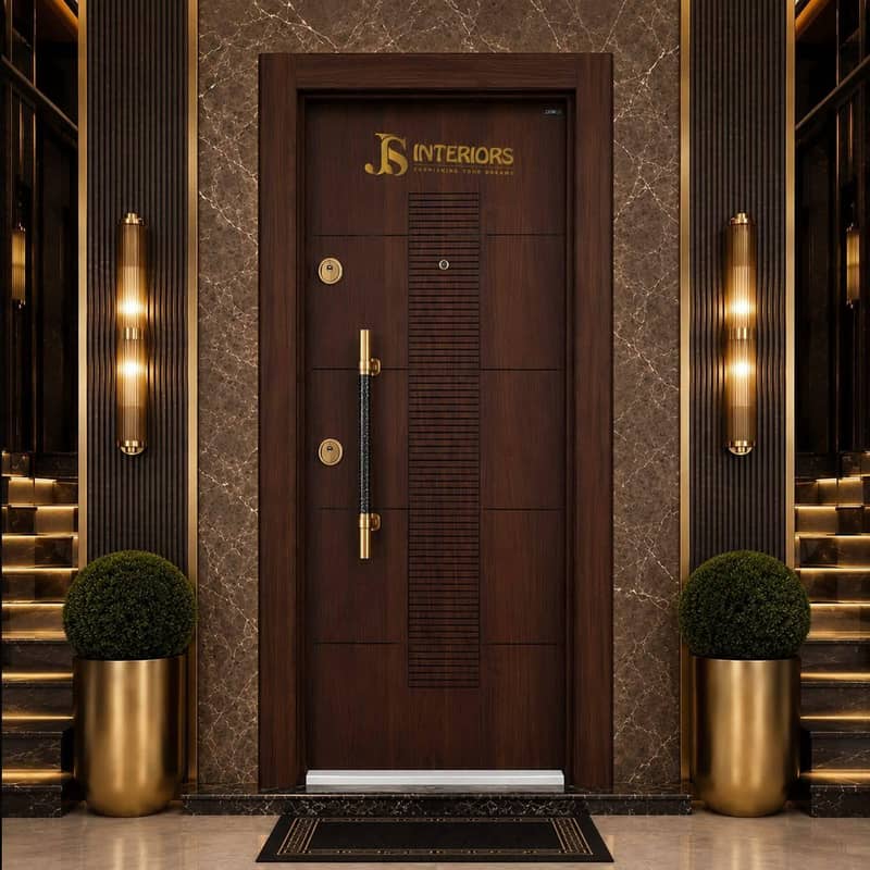 Doors  3