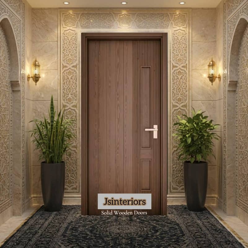 Doors  4