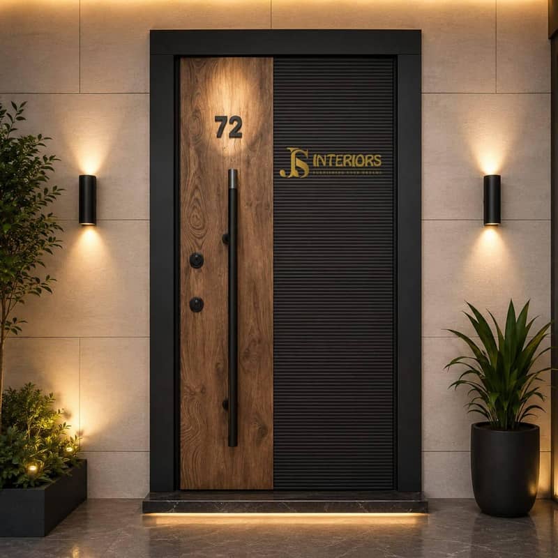 Doors  5