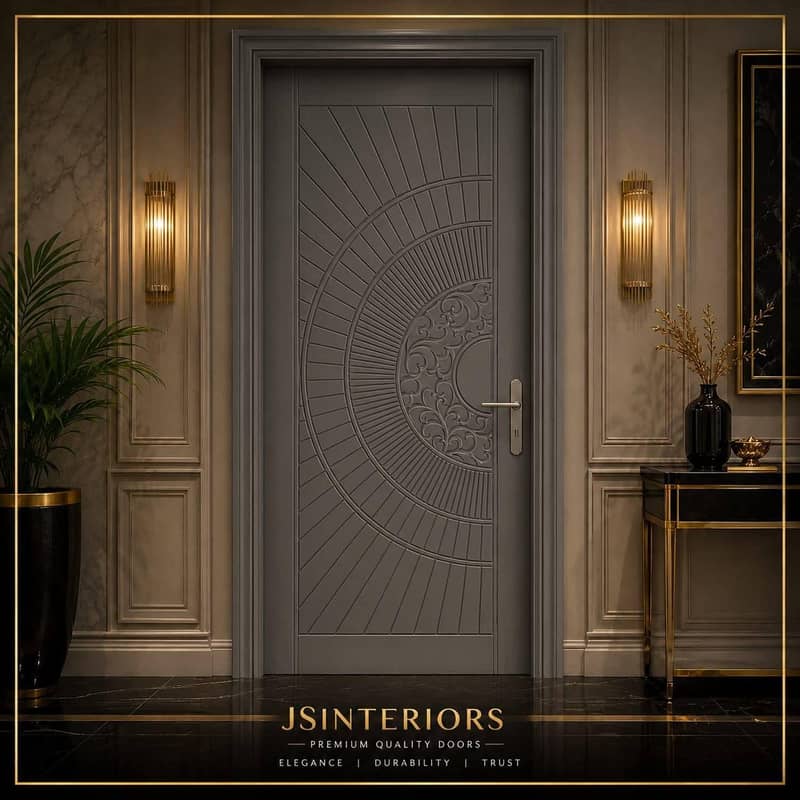 Doors  7
