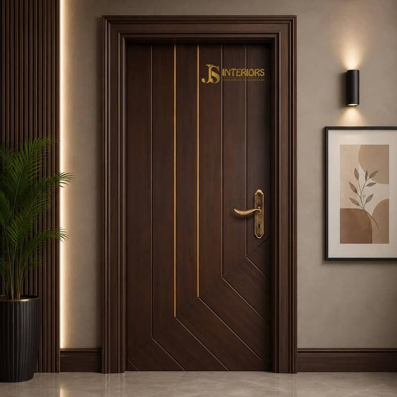 Doors  8