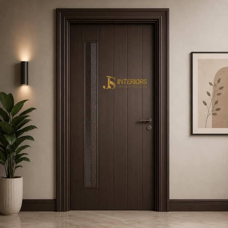 Doors  9