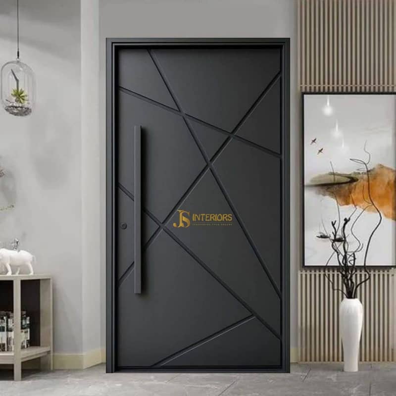 Doors  10