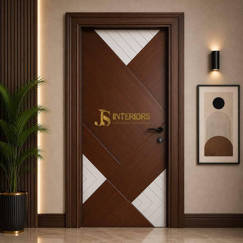 Doors  12