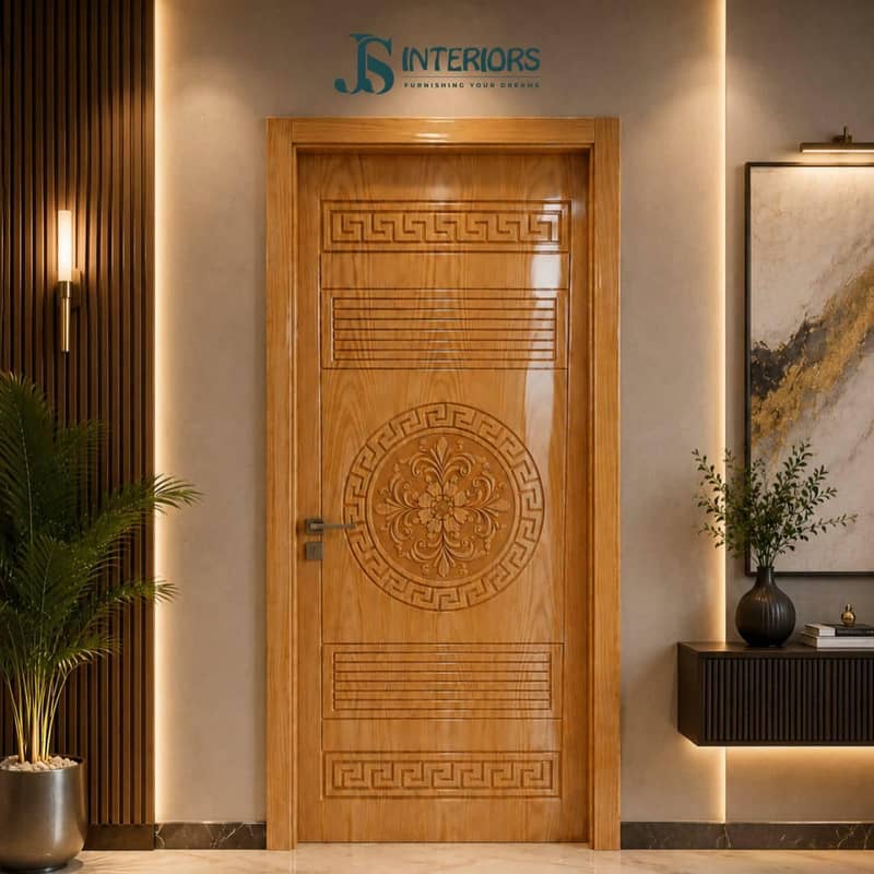 Doors  13