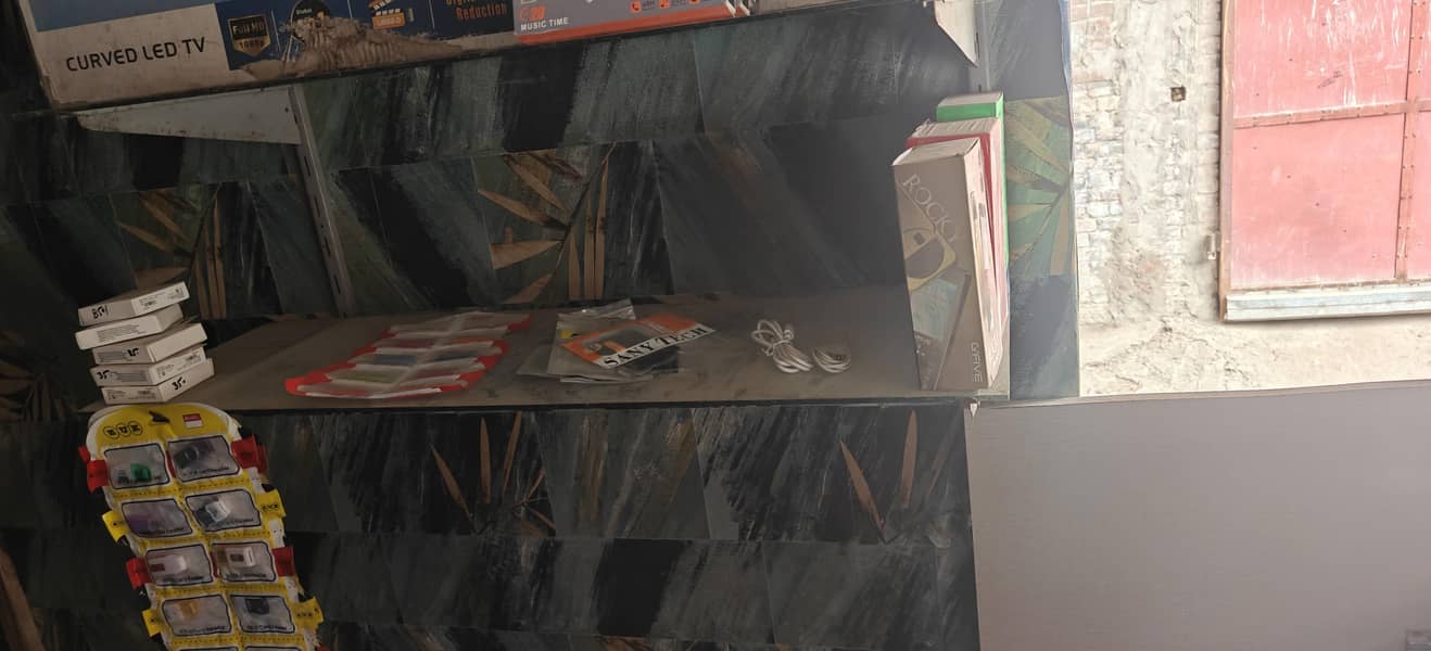 five rack available sheesha rack 4