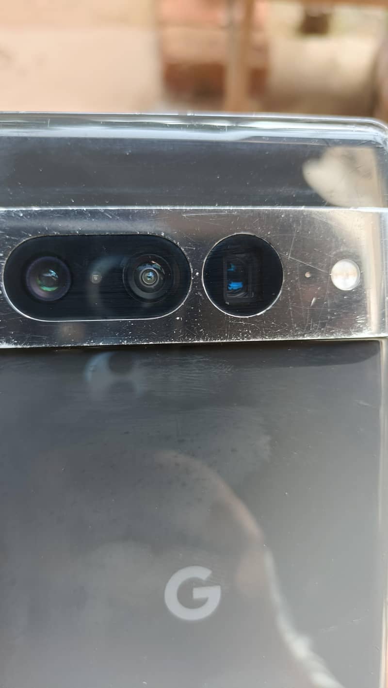 Google Pixel 7 Pro 1