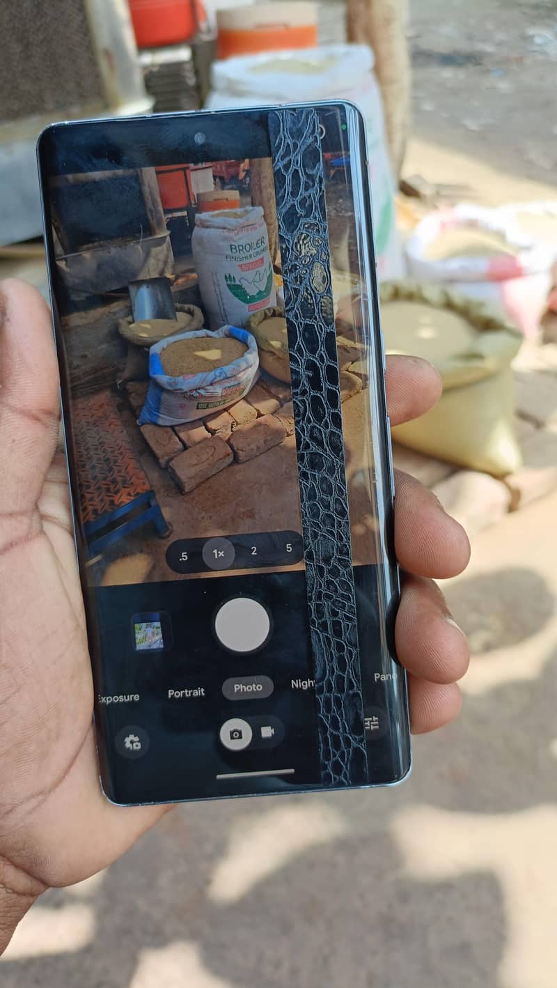Google Pixel 7 Pro 3