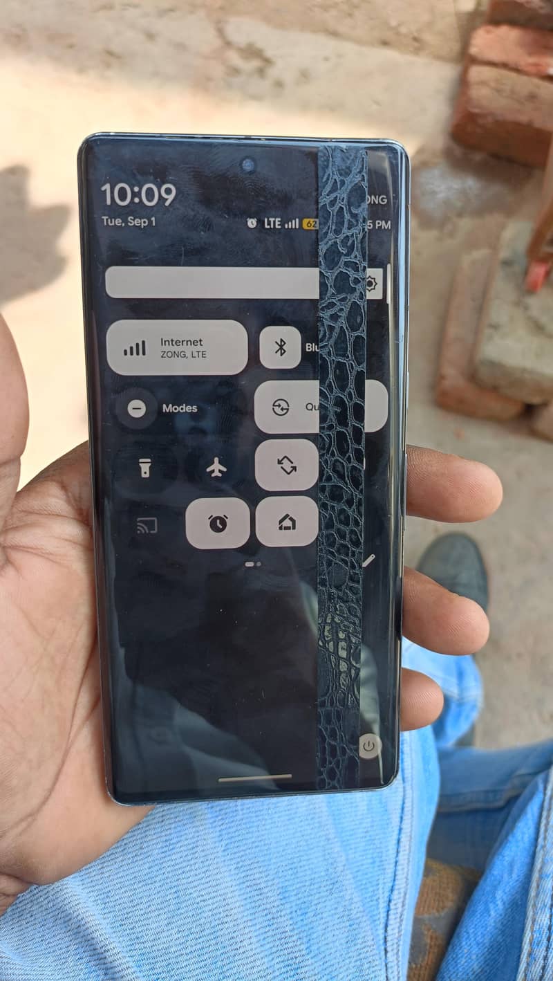 Google Pixel 7 Pro 8