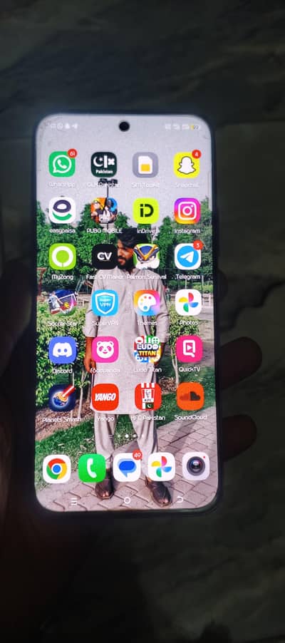 Tecno Spark 40 pro plus