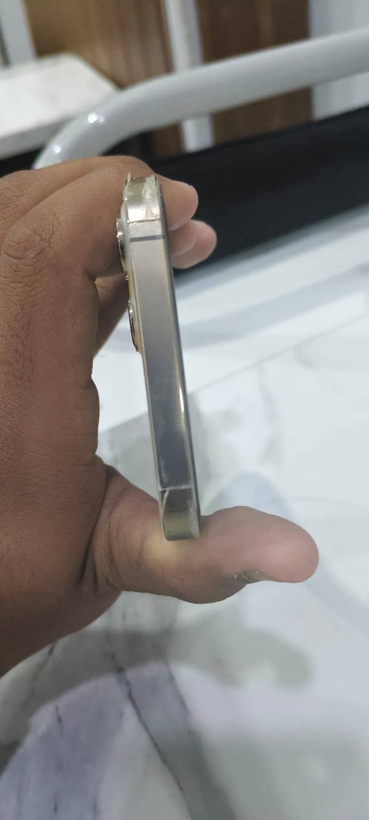 Apple iPhone 12 Pro Max 3