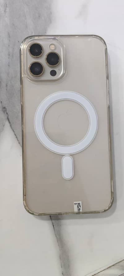 Apple iPhone 12 Pro Max
