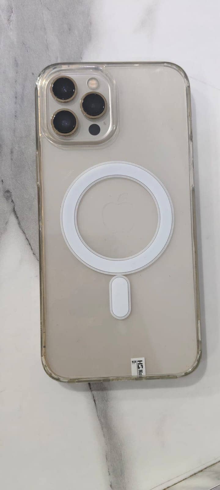 Apple iPhone 12 Pro Max 0