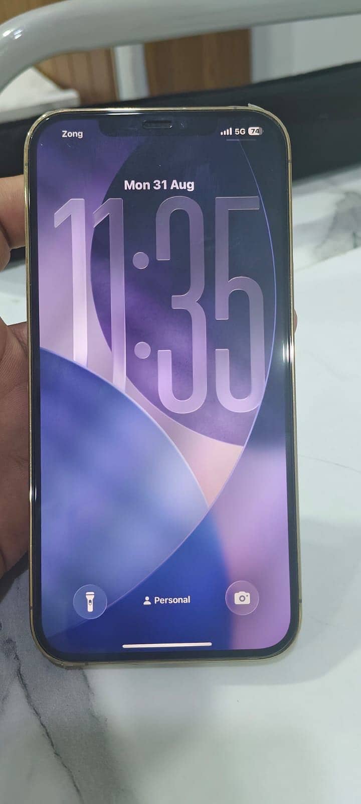 Apple iPhone 12 Pro Max 7