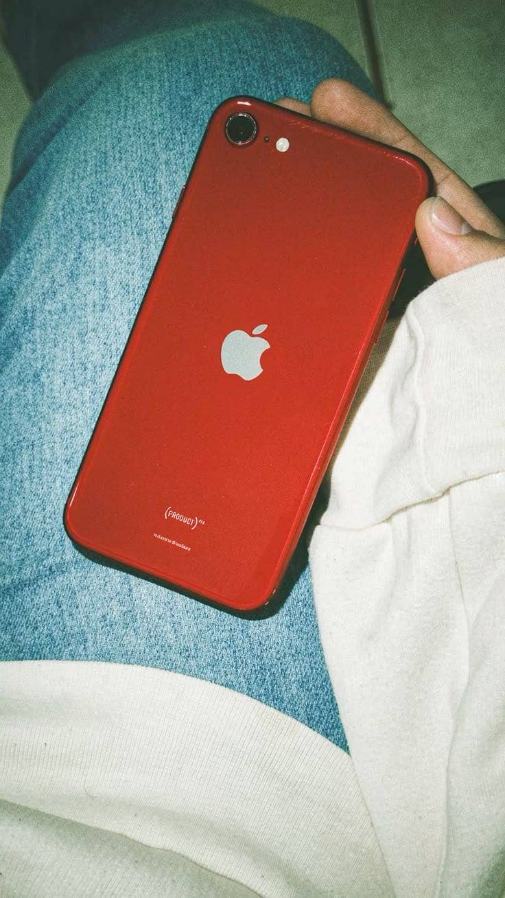 Apple iPhone SE 0