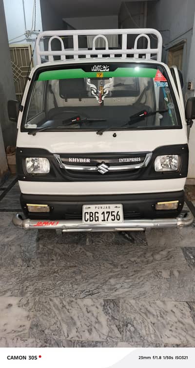 Suzuki Ravi 2022