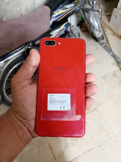 Oppo A3S 2.16 GB 03142322419