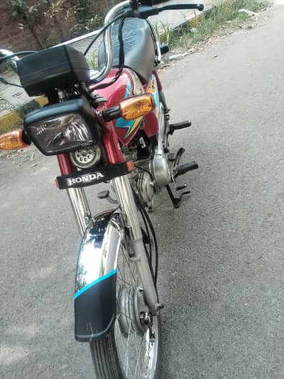 cd70 fore sale