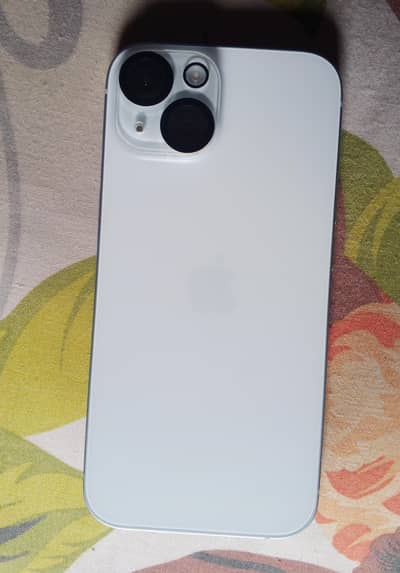 Apple iPhone 15 PTA Approved