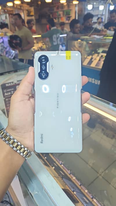 Xiaomi Redmi K40 Gaming
