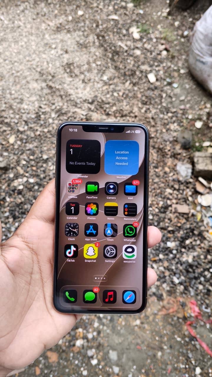 Apple iPhone 11 1