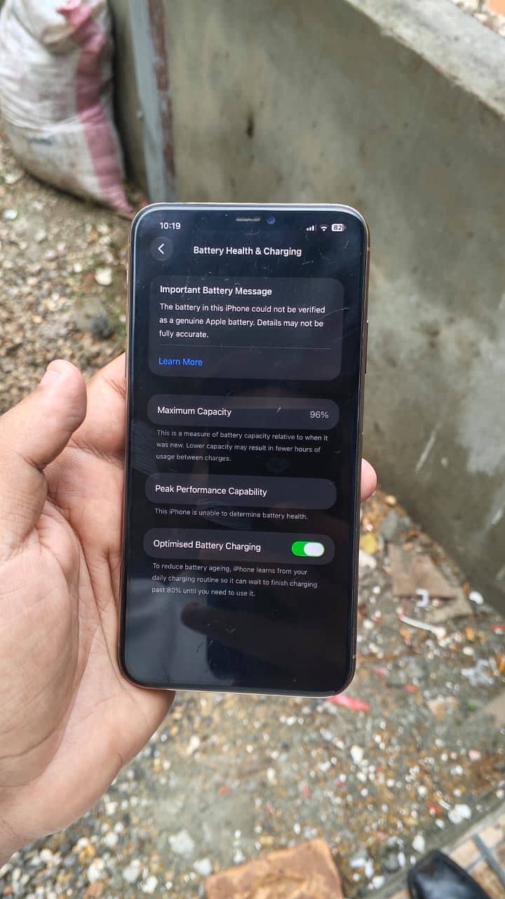 Apple iPhone 11 5