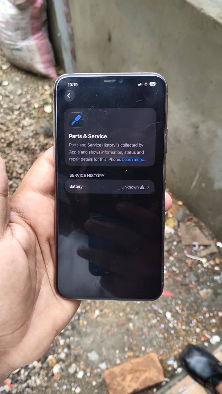 Apple iPhone 11 6