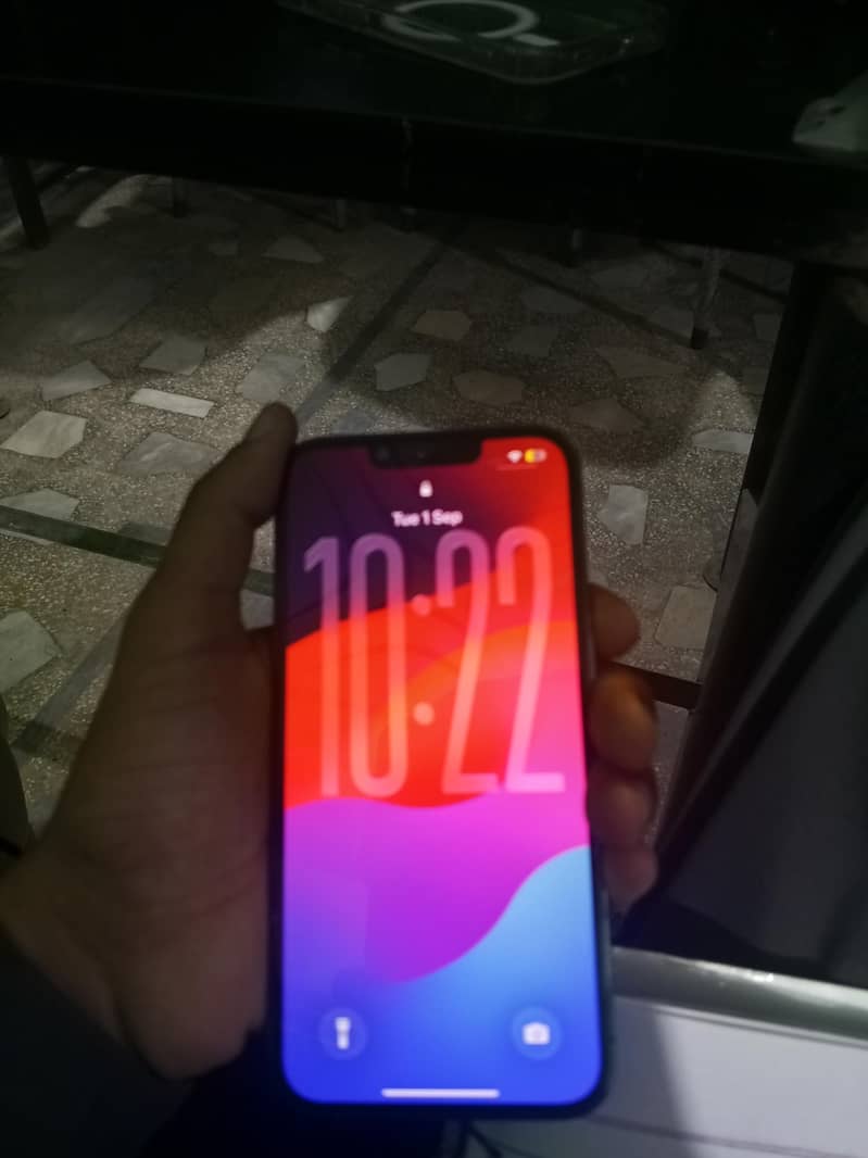 Apple iPhone 13 Pro 6