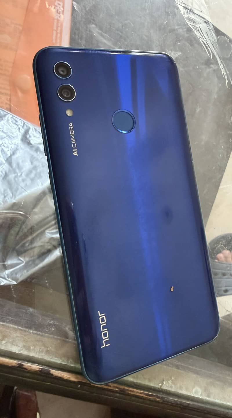 Honor 10 Lite 1