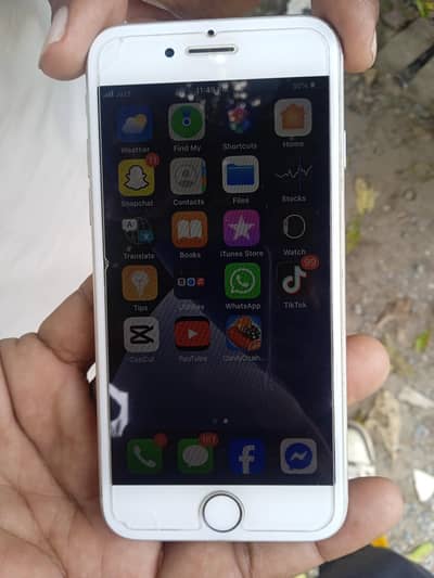 Apple iPhone 7 Urgent Sale