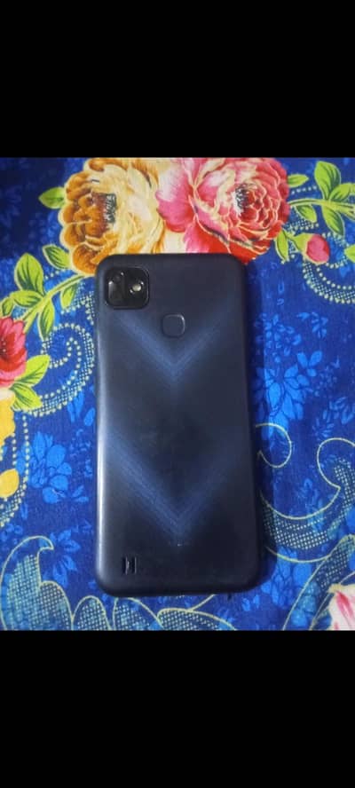 Infinix smart Hd