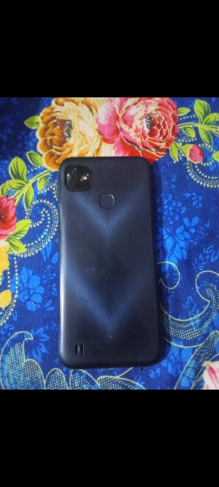 Infinix smart Hd 0