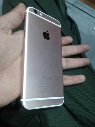 Apple iPhone 6S
