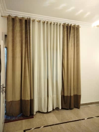 new curtains