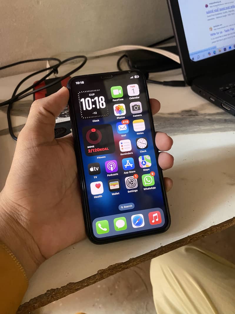 Apple iPhone XS 2