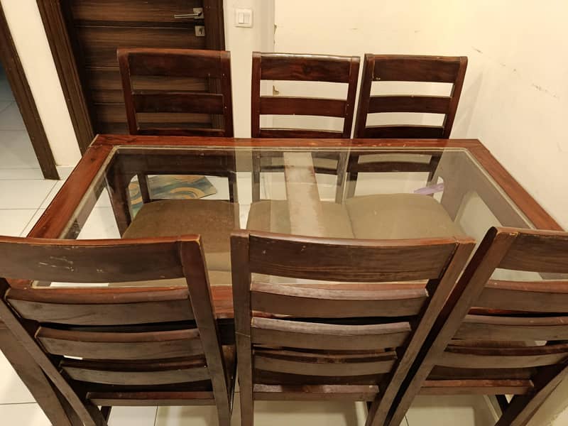 dining table 0