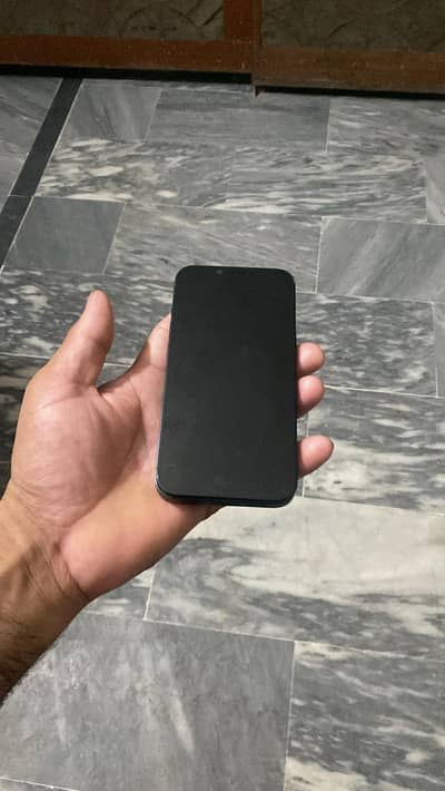 Apple iPhone 11 Pro