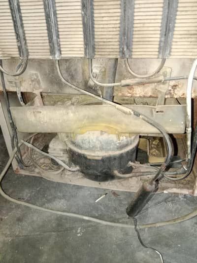 filling gas