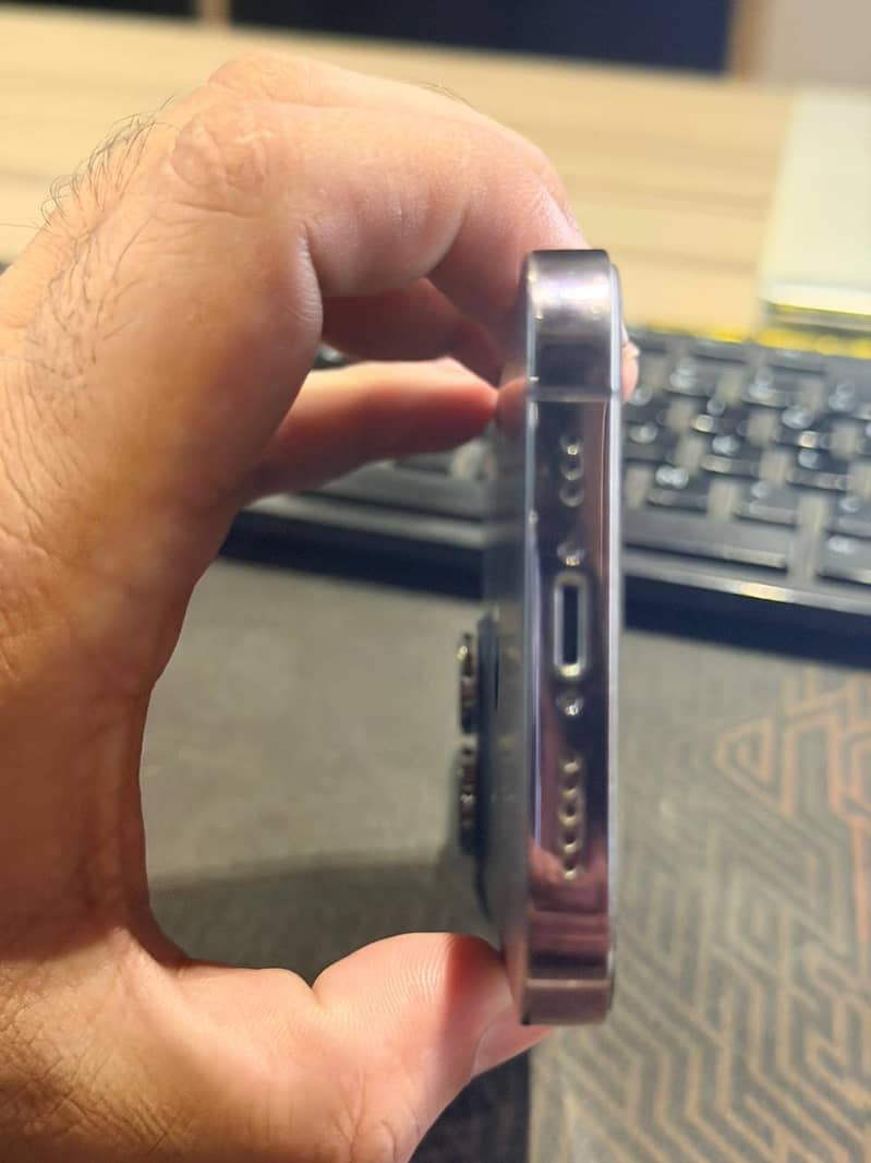 Apple iPhone 14 Pro 5