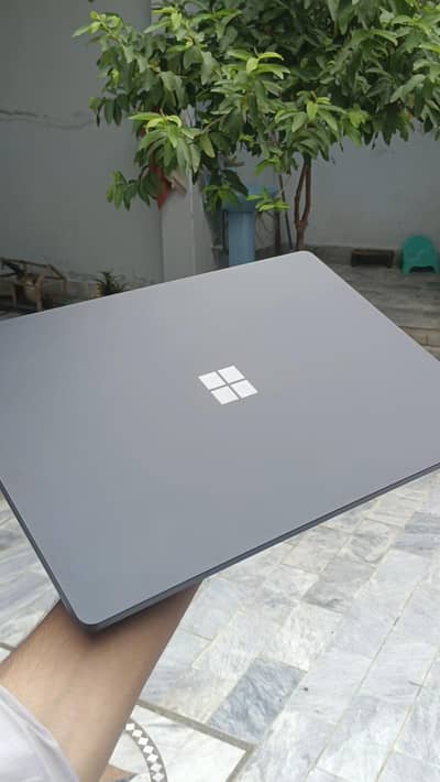 Microsoft Surface Laptop 5 | Core i7 12th Gen | 32GB RAM | 512GB SSD