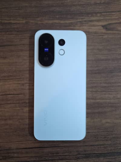Vivo X200 FE (Blue Breeze) - Mint Condition