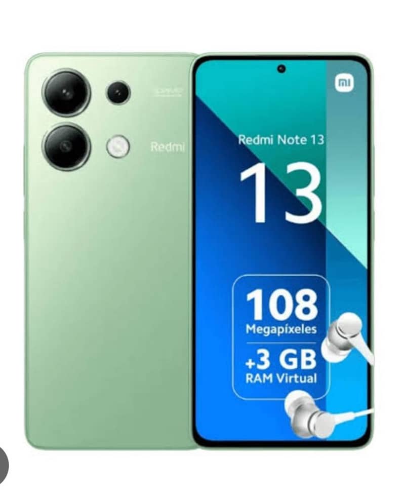 Redmi Note 13 2