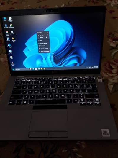 Dell Latitude 5410 i5 10th Gen