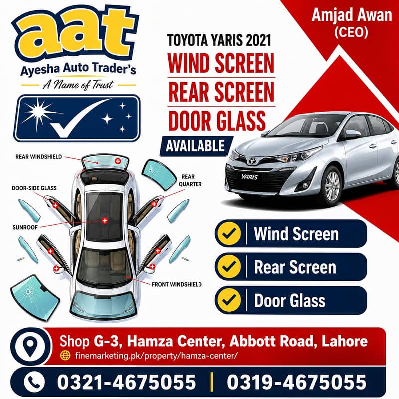 wind screen specialist 2