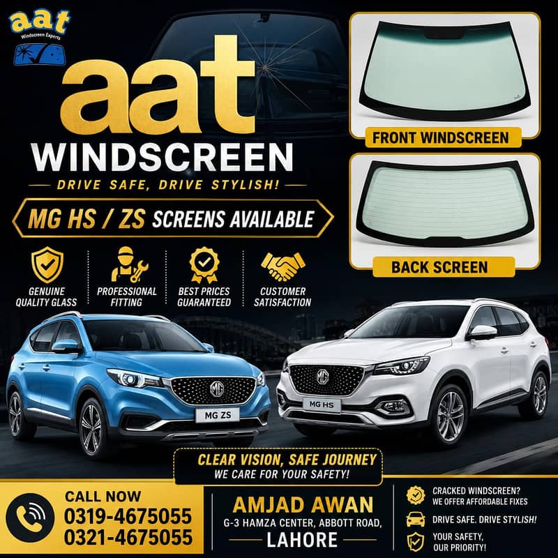 wind screen specialist 6